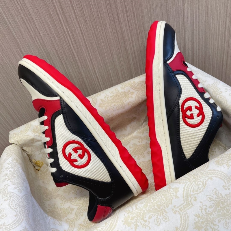 Gucci Screener Shoes